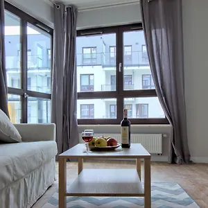  Apartament Centrum Polska